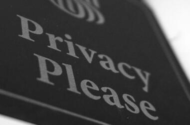 Reasonable Expectation of Privacy: What is it?