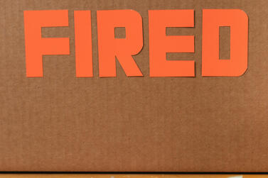 How to Layoff Employees the Right Way