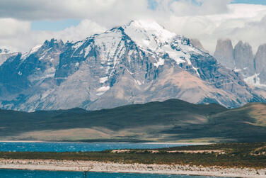 Patagonia's Trust Move