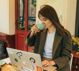 How to Start a Side Hustle That Fits You