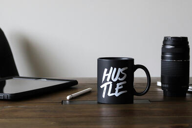 Side Hustle Tax Considerations